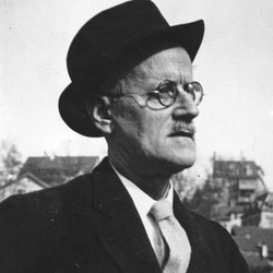 James Joyce